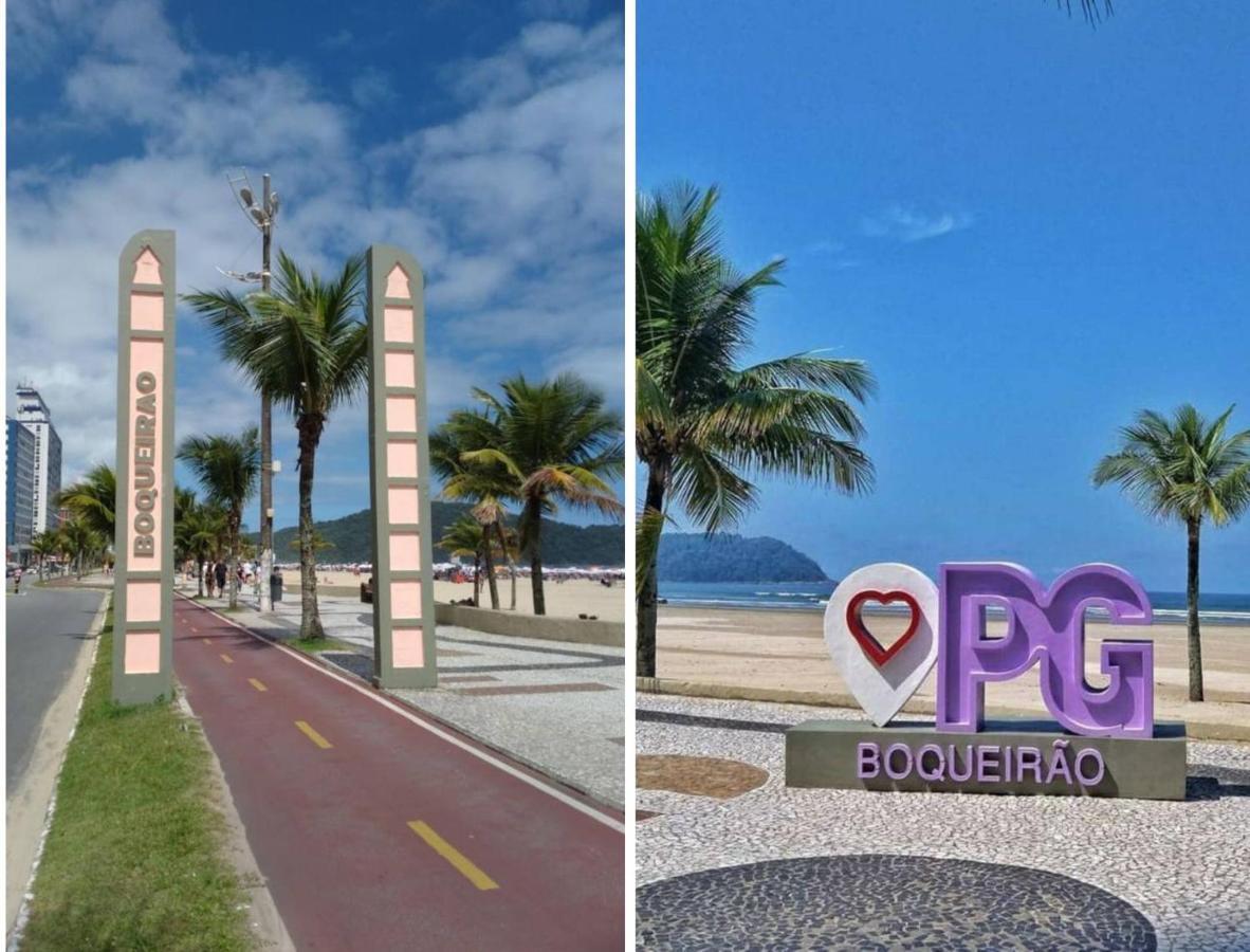 Apartamento 2 Boqueirao - Coracao Da Grande