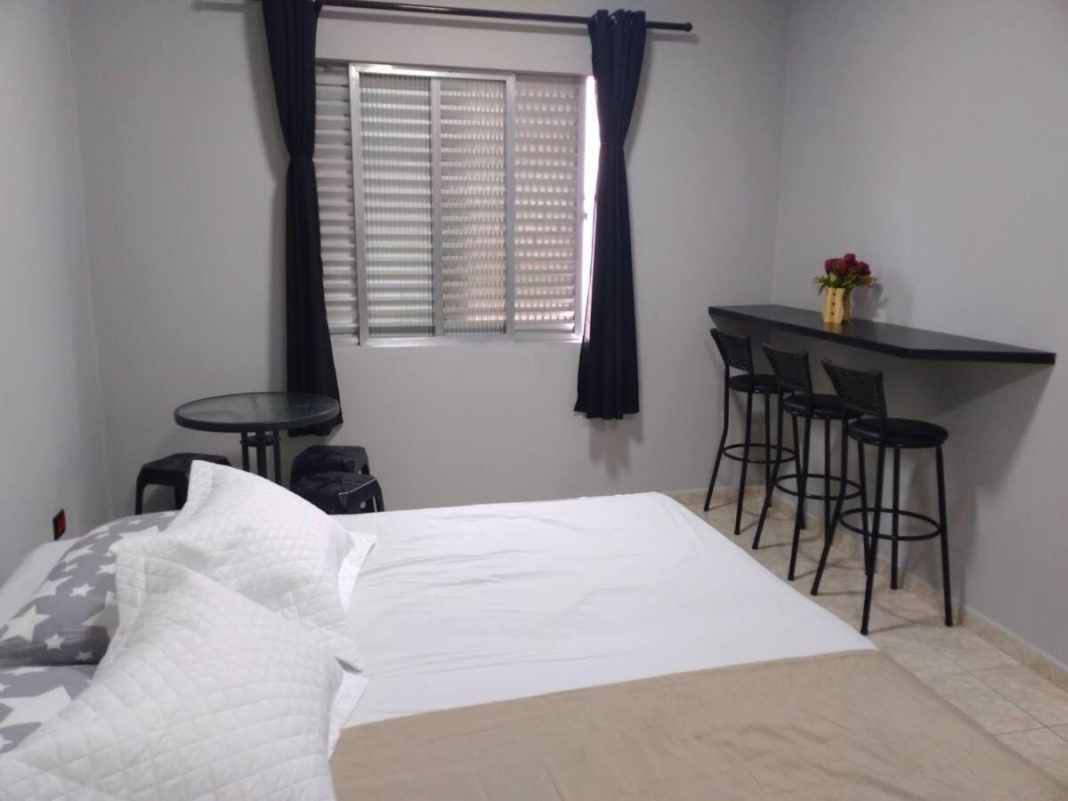 Apartamento 2 Boqueirao - Coracao Da Grande Praia Grande (Santos)