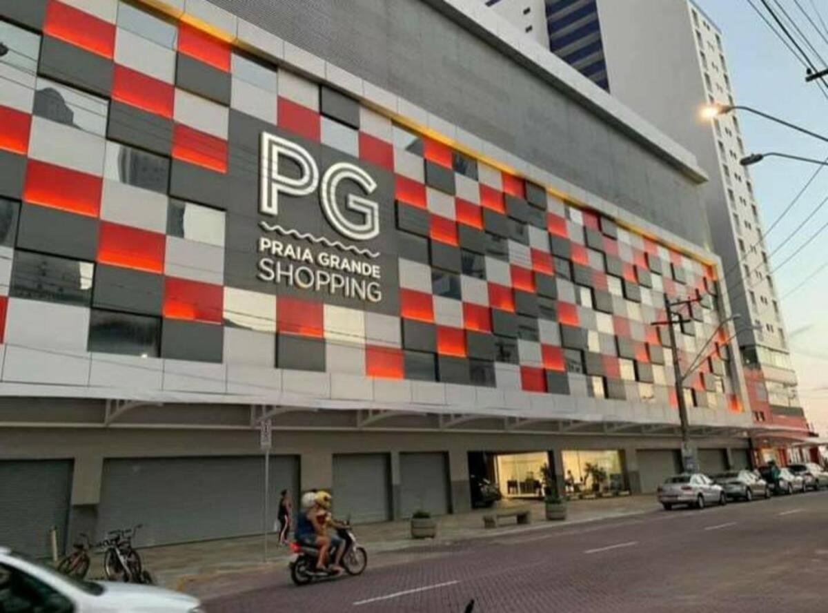 2 Boqueirao - Coracao Da Grande Apartamento *