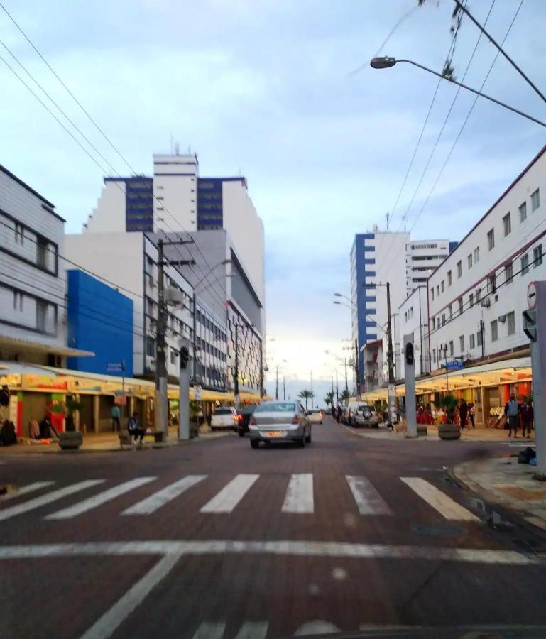 Apartamento 2 Boqueirao - Coracao Da Grande