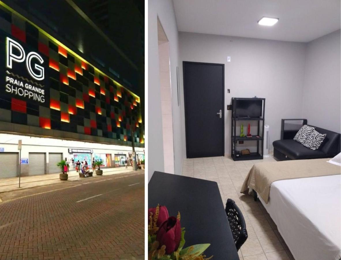 2 Boqueirao - Coracao Da Grande Apartment *