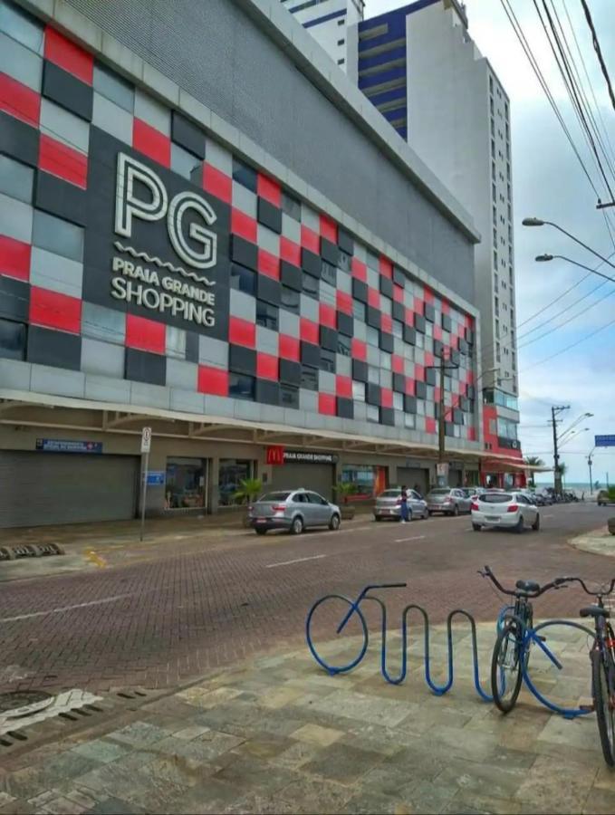 2 Boqueirao - Coracao Da Grande Apartment